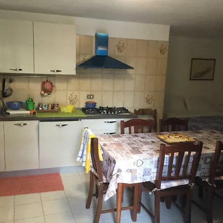 Benedetta's House Apartment