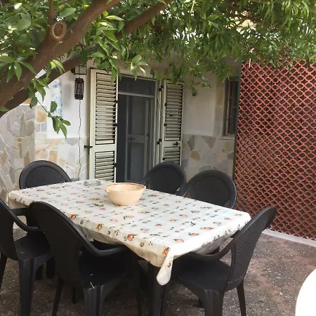Benedetta's House Apartment *