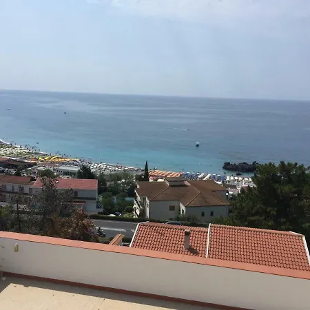 Benedetta's House Scalea